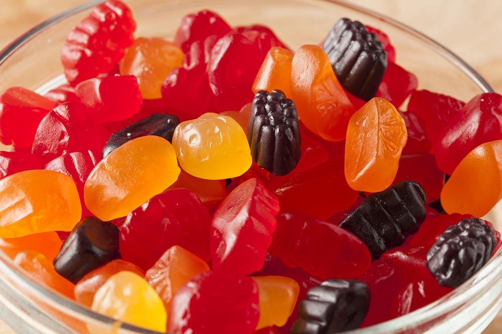 Impact of pain relief gummies – 8 factors to consider