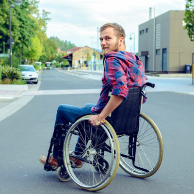 8 common mistakes to avoid when buying a wheelchair