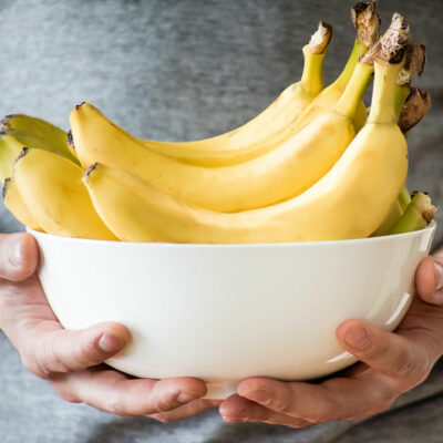 12 Potassium-rich Foods That Shouldn’t be Ignored